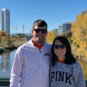 Meet your Posher, Laura